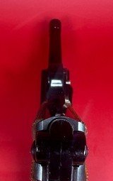 GERMAN MAUSER AMERICAN EAGLE LUGER P08 9mm Mint Rare - 6 of 13