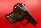 Smith & Wesson S&W 61-2 Escort .22 LR 2” BBL Excellent Condition - 2 of 10