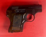 Smith & Wesson S&W 61-2 Escort .22 LR 2” BBL Excellent Condition - 10 of 10