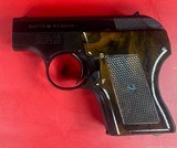 Smith & Wesson S&W 61-2 Escort .22 LR 2” BBL Excellent Condition - 9 of 10