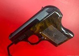 Smith & Wesson S&W 61-2 Escort .22 LR 2” BBL Excellent Condition - 3 of 10