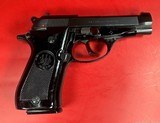 1980 Beretta 81 Cheetah, Italy, 32ACP, 3 mags, Excellent condition. Case - 10 of 12