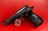 1980 Beretta 81 Cheetah, Italy, 32ACP, 3 mags, Excellent condition. Case - 3 of 12