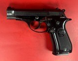 1980 Beretta 81 Cheetah, Italy, 32ACP, 3 mags, Excellent condition. Case - 11 of 12