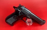 1980 Beretta 81 Cheetah, Italy, 32ACP, 3 mags, Excellent condition. Case - 2 of 12