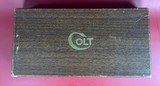 Colt Woodsman 22LR 6'' Excellent Condition Box, Paperwork, Tools - 11 of 11