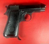 Beretta 1935 4UT Marked 1944 German army. WWII. Holster Excellent condition - 10 of 15