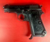 Beretta 1935 4UT Marked 1944 German army. WWII. Holster Excellent condition - 11 of 15