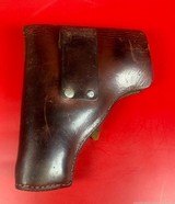 Beretta 1935 4UT Marked 1944 German army. WWII. Holster Excellent condition - 15 of 15