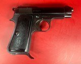 Beretta 1935 German army proofed 1944. WWII. Holster Excellent condition - 11 of 16