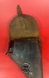 Beretta 1935 German army proofed 1944. WWII. Holster Excellent condition - 14 of 16