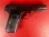 1923 Colt Model 1903 Pocket Hammerless .32 ACP 3.75