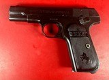 1923 Colt Model 1903 Pocket Hammerless .32 ACP 3.75