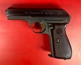 WW2 German MARKED CZ Model 27 7.65mm Excellent Condition. vz.27 - 12 of 14