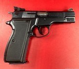 MAUSER 90 DA 9MM MADE IN GERMANY BROWNING HI POWER COPY Excellent condition - 3 of 9