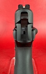 German Sig Sauer P220 45 ACP Crimson Trace Laser Plus Original Grips. Excellent Condition - 6 of 13