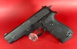 German Sig Sauer P220 45 ACP Crimson Trace Laser Plus Original Grips. Excellent Condition - 2 of 13
