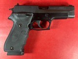 German Sig Sauer P220 45 ACP Crimson Trace Laser Plus Original Grips. Excellent Condition - 12 of 13