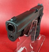 German Sig Sauer P220 45 ACP Crimson Trace Laser Plus Original Grips. Excellent Condition - 4 of 13