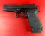 German Sig Sauer P220 45 ACP Crimson Trace Laser Grip. Excellent Condition - 10 of 13