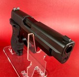 German Sig Sauer P220 45 ACP Crimson Trace Laser Plus Original Grips. Excellent Condition - 5 of 13