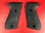 German Sig Sauer P220 45 ACP Crimson Trace Laser Plus Original Grips. Excellent Condition - 14 of 14