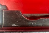 German 1930 Mauser Broomhandle Bolo 7.63x25mm C96, Excellent Condition - 11 of 15