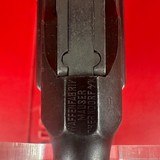 German 1930 Mauser Broomhandle Bolo 7.63x25mm C96, Excellent Condition - 8 of 15