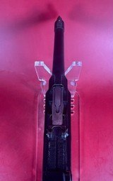 German 1930 Mauser Broomhandle Bolo 7.63x25mm C96, Excellent Condition - 7 of 15