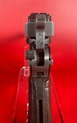 German 1930 Mauser Broomhandle Bolo 7.63x25mm C96, Excellent Condition - 6 of 15