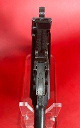 German 1930 Mauser Broomhandle Bolo 7.63x25mm C96, Excellent Condition - 4 of 15