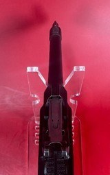 German 1930 Mauser Broomhandle Bolo 7.63x25mm C96, Excellent Condition - 5 of 15