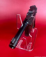 German 1930 Mauser Broomhandle Bolo 7.63x25mm C96, Excellent Condition - 3 of 15