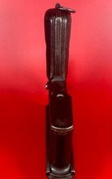 German 1930 Mauser Broomhandle Bolo 7.63x25mm C96, Excellent Condition - 10 of 15