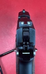 Sig Sauer P938 Equinox. Crimson Trace Laser Night Sights. Wood Grips. LNIB - 8 of 9