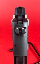 Sig Sauer P938 Equinox. Crimson Trace Laser Night Sights. Wood Grips. LNIB - 9 of 9