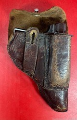 JP Sauer & Sohn 1913 25 ACP 2 mags, holster. Excellent condition Collectors - 11 of 14