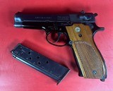 Smith & Wesson Model 39-2 9mm Circa 1975-76 Excellent Condition. - 11 of 14