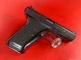 Heckler & Koch HK P7 M13 9mm H&K. Mint. Rare Excellent P7M13 - 2 of 14