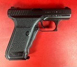 Heckler & Koch HK P7 M13 9mm H&K. Mint. Rare Excellent P7M13 - 12 of 14