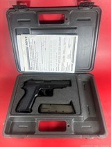 Sig Sauer P226 Railed 9mm 4.25