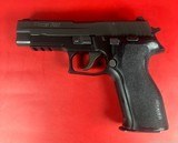 Sig Sauer P226 Railed 9mm 4.25