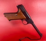 1975 Colt Huntsman 22LR 6