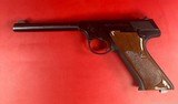 1975 Colt Huntsman 22LR 6