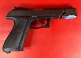 HK Heckler and Koch P9S Sport 9mm with Matching Conversion Kit LNIB - 11 of 23