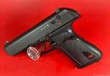 HK Heckler and Koch P9S Sport 9mm with Matching Conversion Kit LNIB - 14 of 23