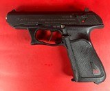 HK Heckler and Koch P9S Sport 9mm with Matching Conversion Kit LNIB - 20 of 23