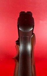 Colt Woodsman 22LR 6