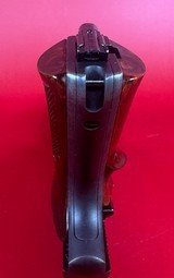 Colt Woodsman 22LR 6