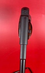 Colt Woodsman 22LR 6